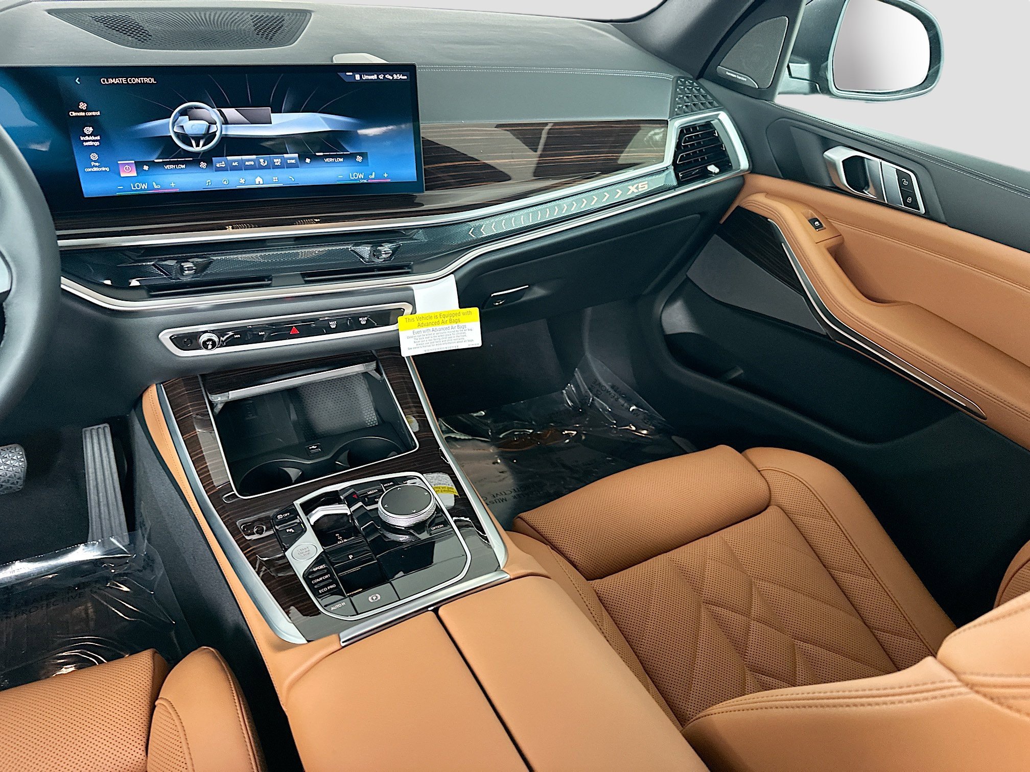 New 2026 BMW X5 sDrive40i RWD image 19