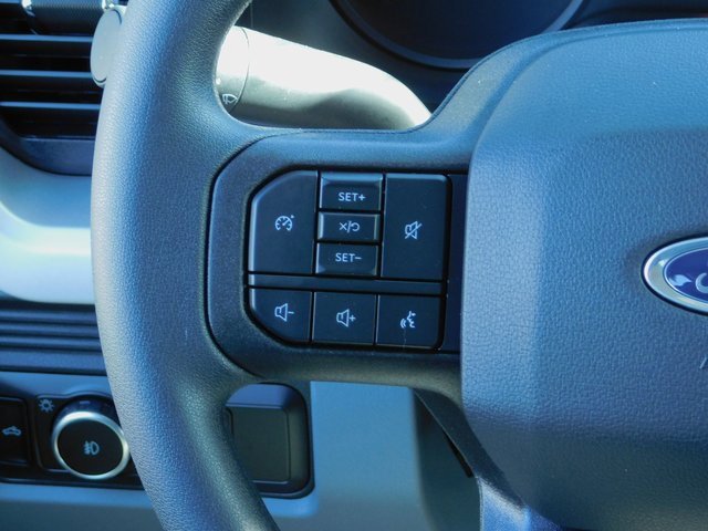 New 2026 Ford F350 XL image 18