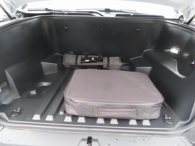 Used 2024 Chevrolet Silverado EV W/T image 34