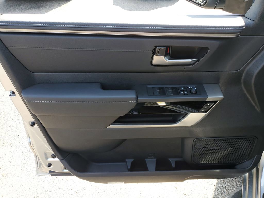 New 2026 Toyota Tundra Limited image 15