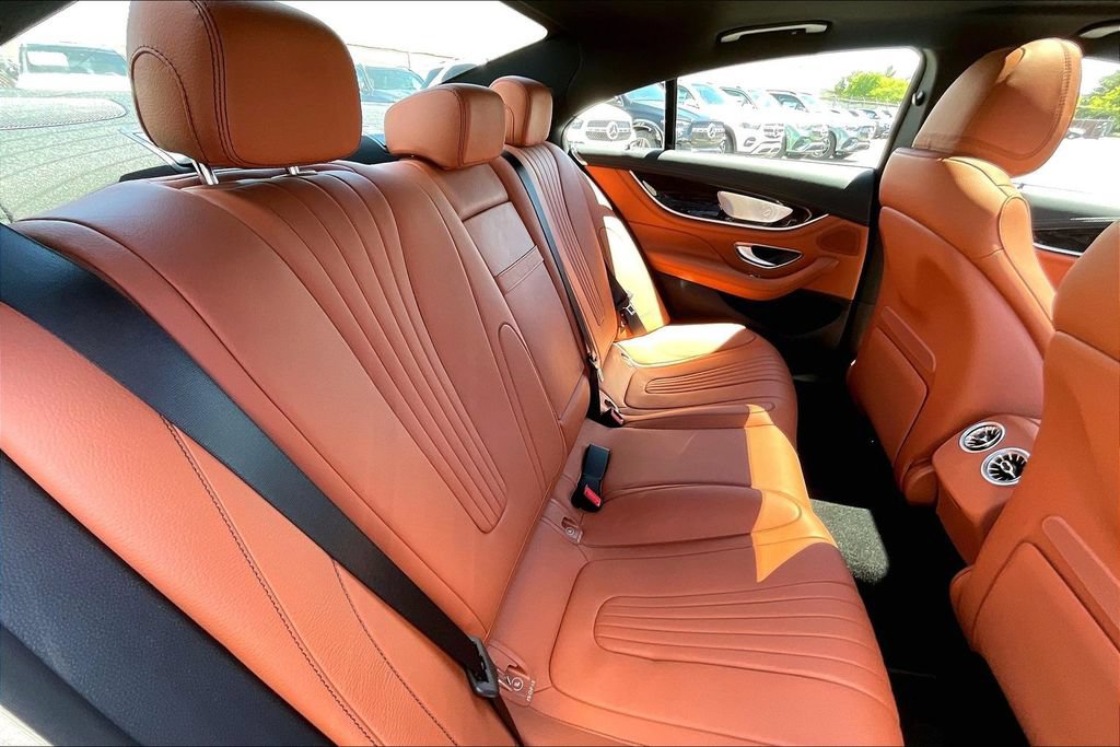 Certified 2023 Mercedes-Benz CLS 450 4MATIC image 19