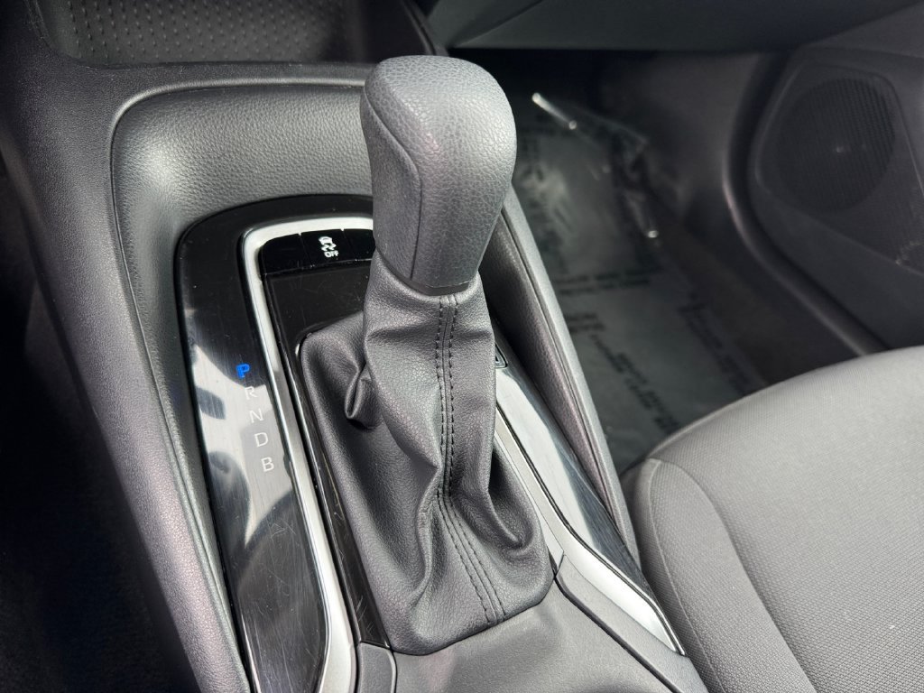 Certified 2025 Toyota Corolla LE FWD image 25