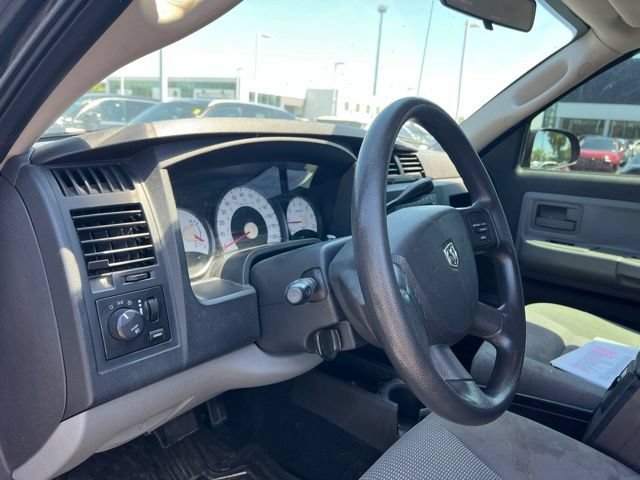 Used 2011 Dodge Dakota Big Horn AWD/4WD image 9