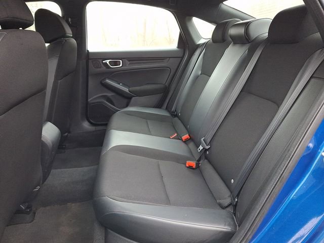 Used 2022 Honda Civic Sport image 20