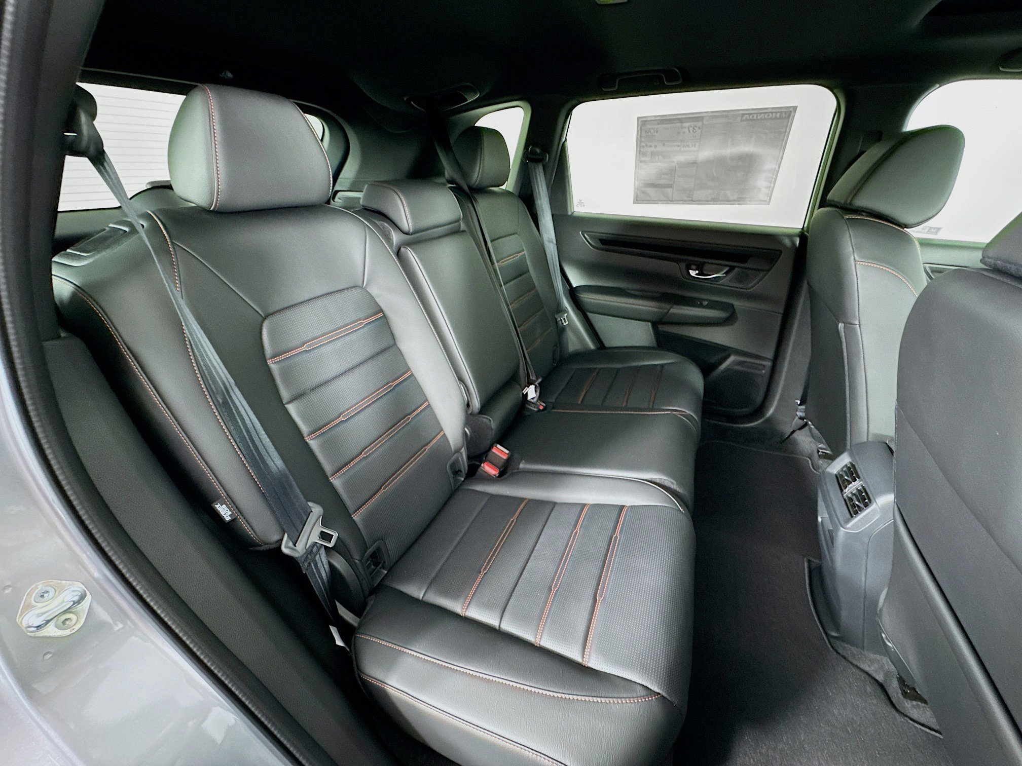 New 2026 Honda CR-V Sport-L image 27