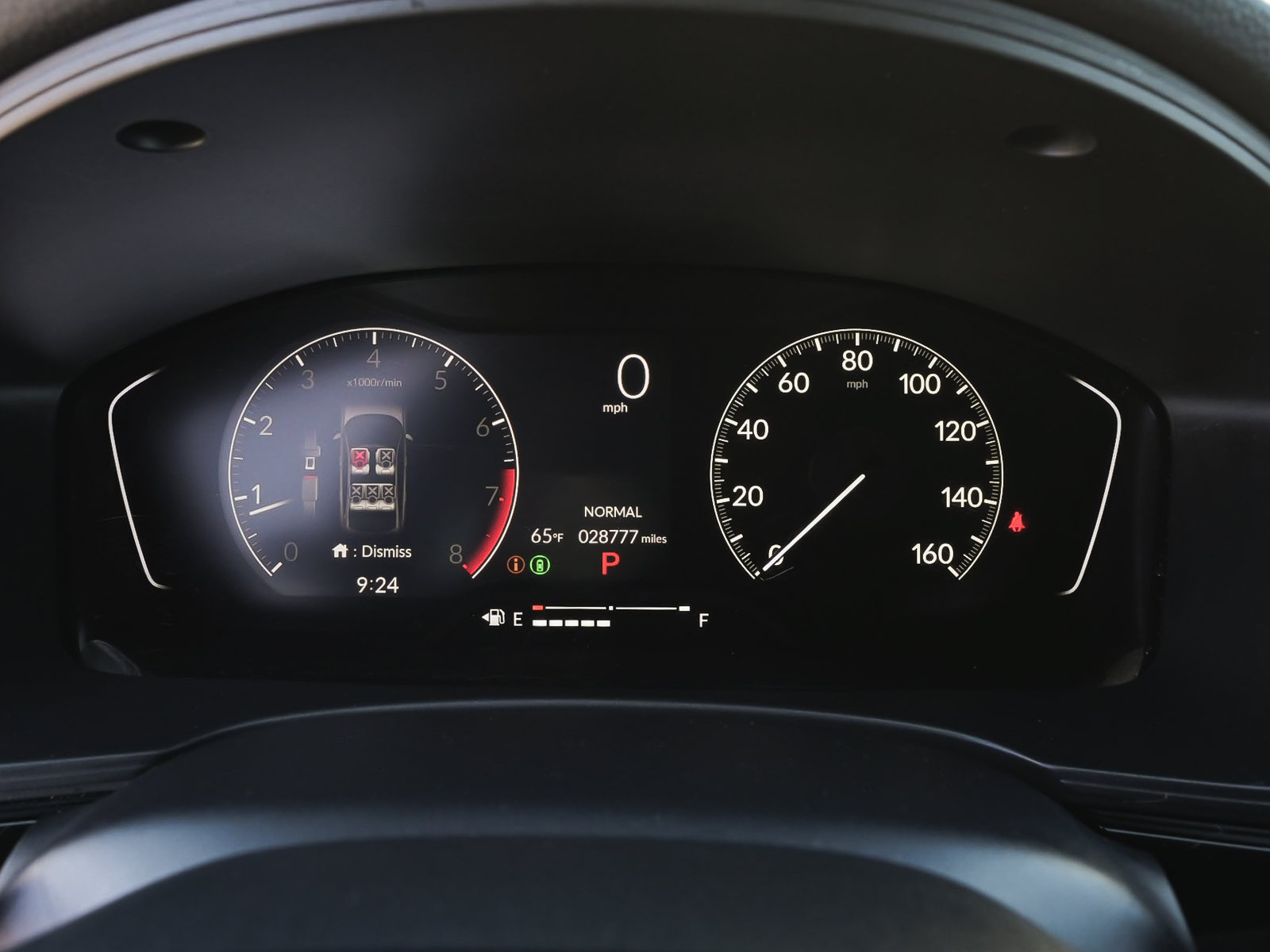 Used 2025 Honda Civic Sport image 22