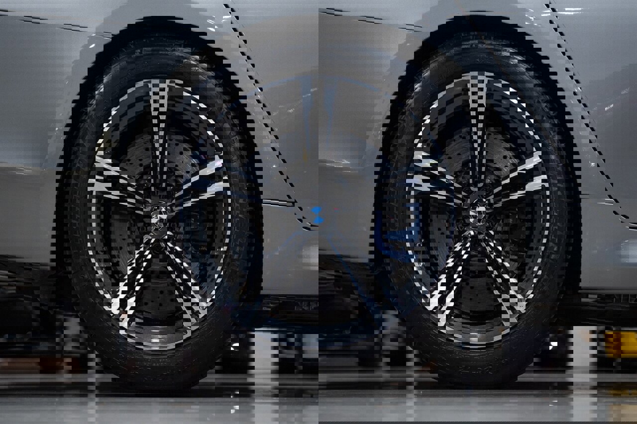 Used 2019 BMW M5 w/ Executive Package image 50