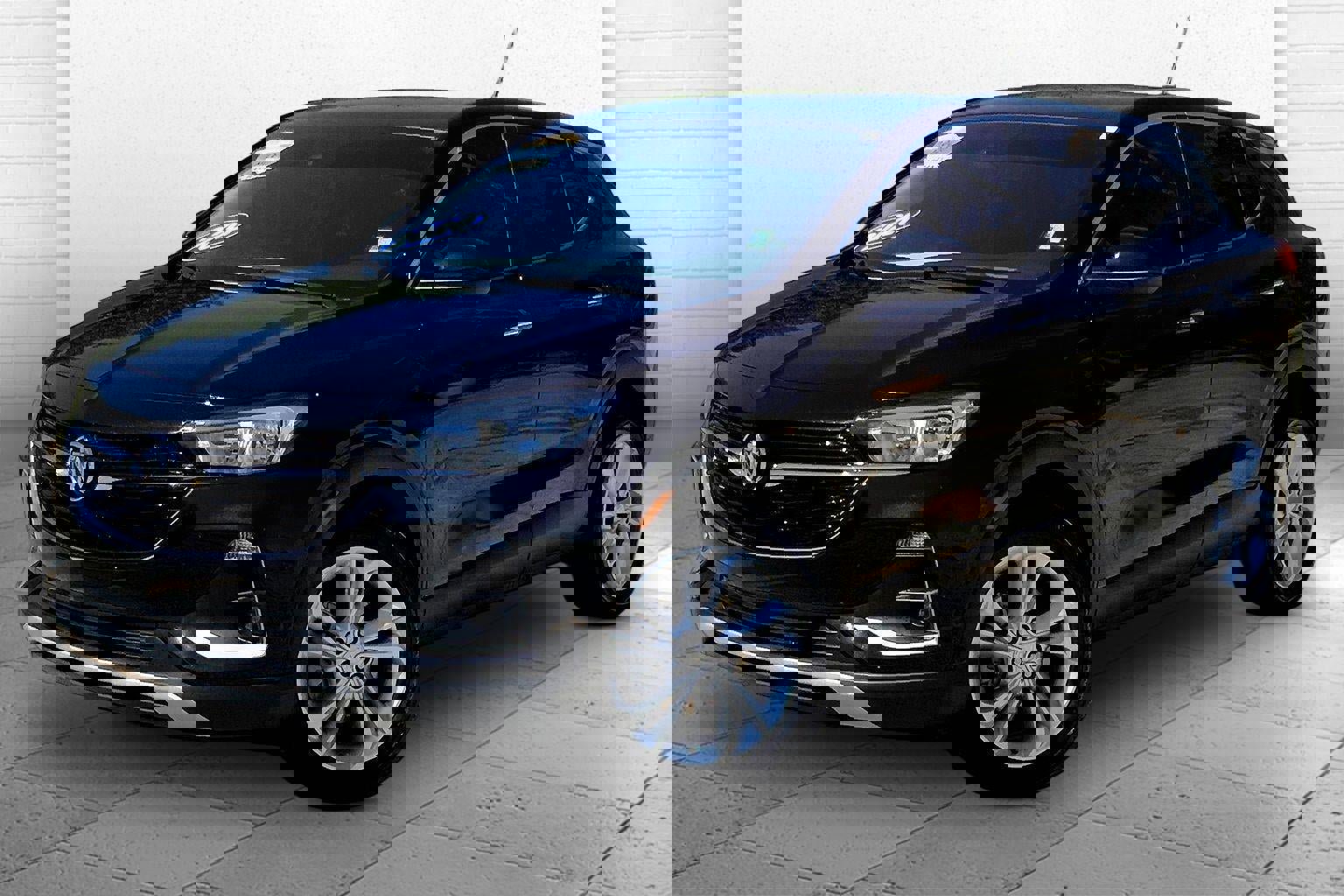 Used 2020 Buick Encore GX Preferred image 13