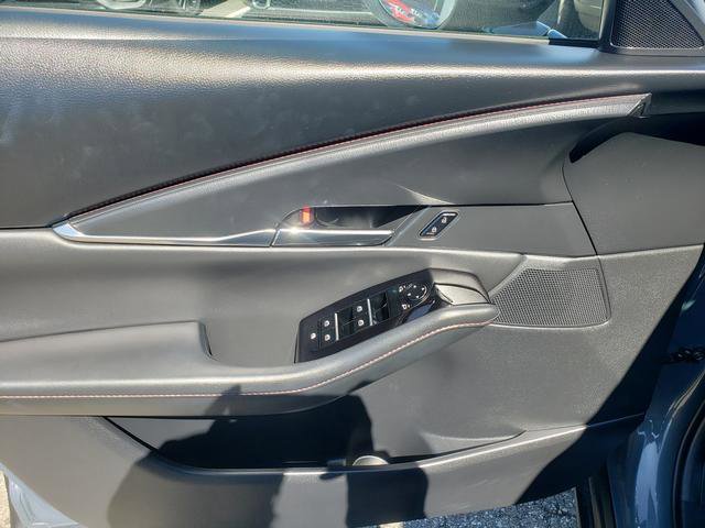 Used 2023 MAZDA CX-30 AWD 2.5 S w/ Preferred Package image 11