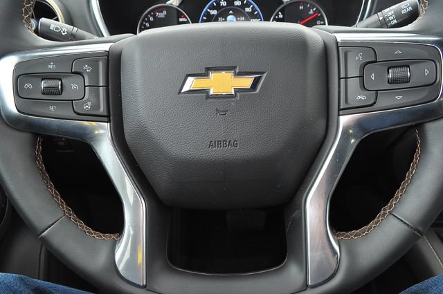 Used 2024 Chevrolet Blazer Premier AWD/4WD image 30