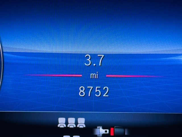 Used 2025 Mercedes-Benz GLS 450 4MATIC image 16