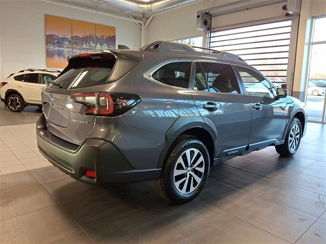 Certified 2023 Subaru Outback Premium w/ Tech Package 1 image 6