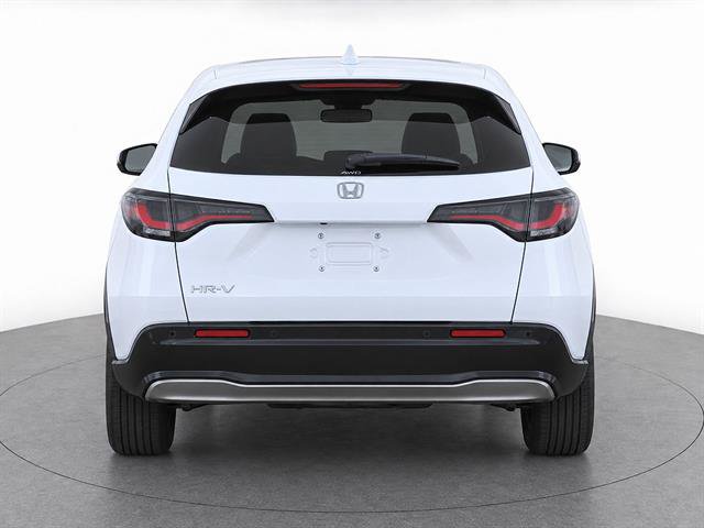 Used 2024 Honda HR-V EX-L image 7