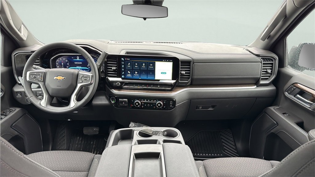 New 2026 Chevrolet Silverado 1500 LT image 13