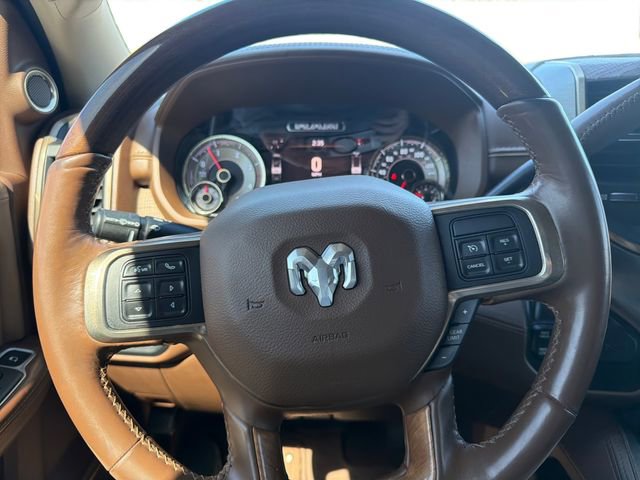 Used 2022 RAM 3500 Limited image 19