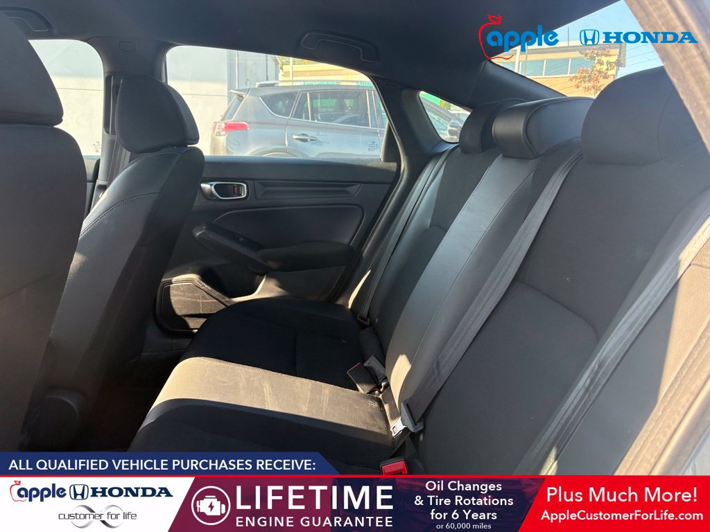 Used 2023 Honda Civic Sport image 5