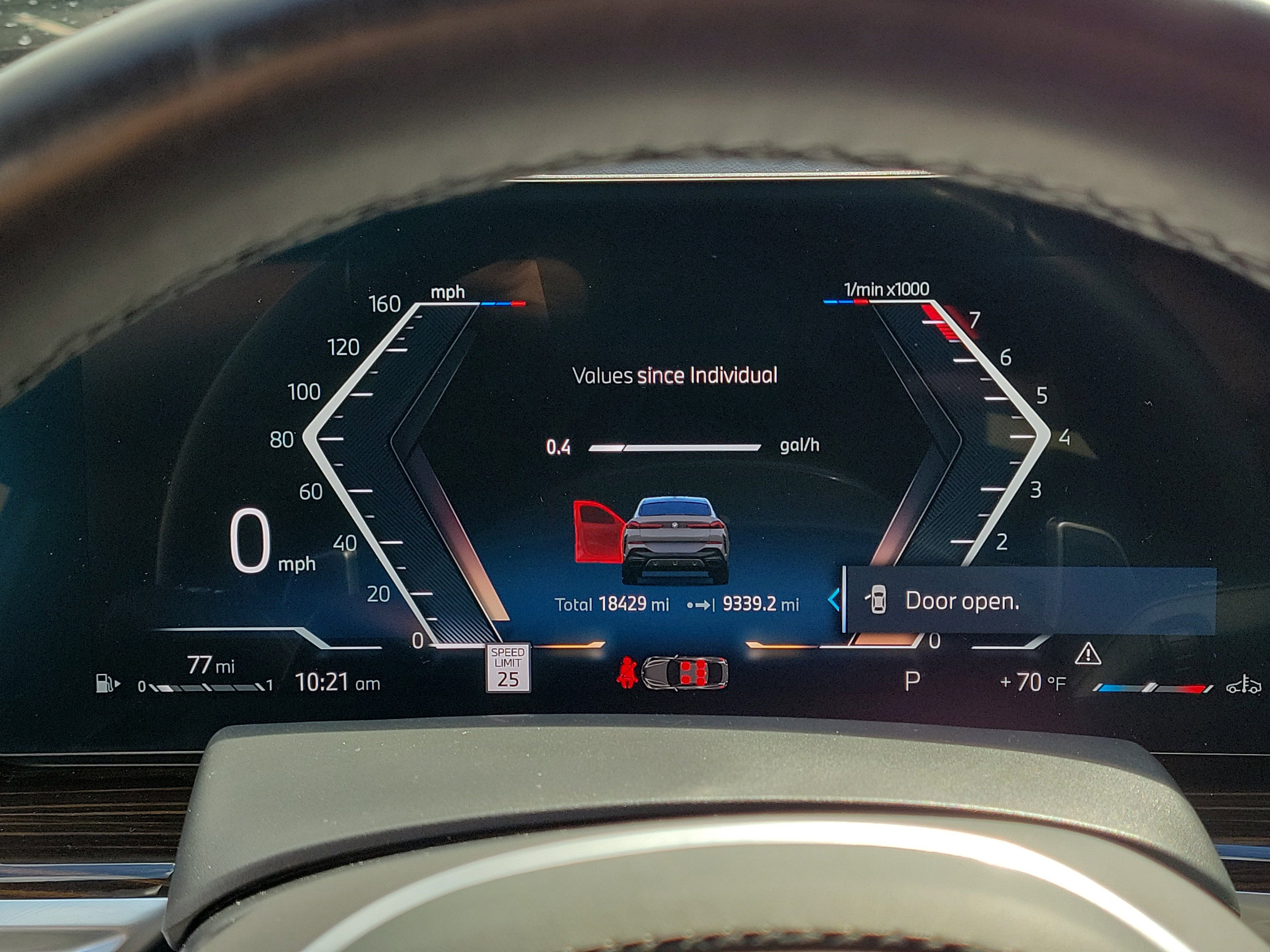 Used 2026 BMW X6 xDrive40i image 30