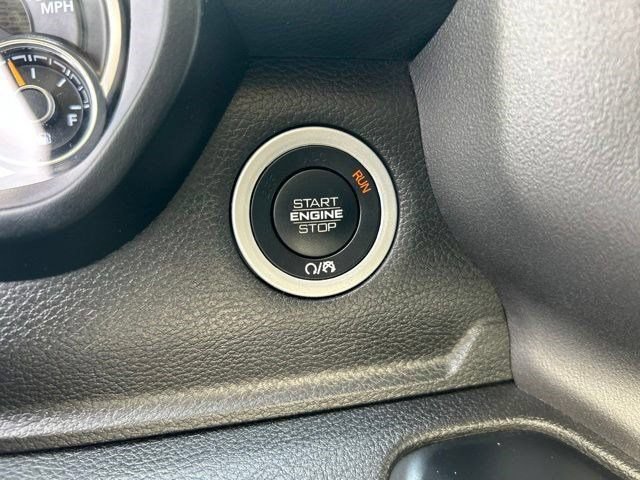 Used 2020 RAM 1500 Big Horn AWD/4WD image 20