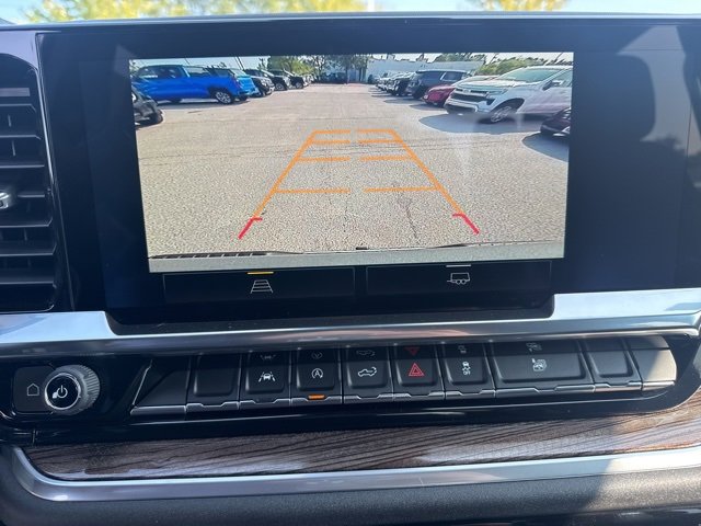 New 2026 Chevrolet Silverado 1500 LT image 15