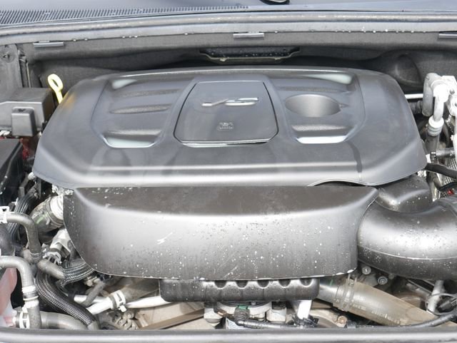 Used 2020 Jeep Grand Cherokee Limited image 9