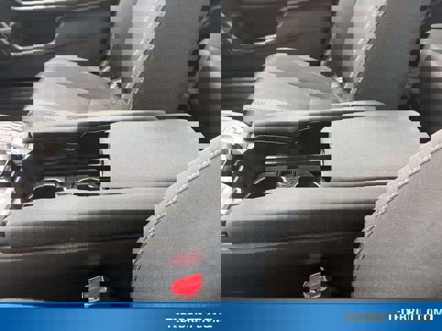 Used 2016 Honda Civic EX image 29