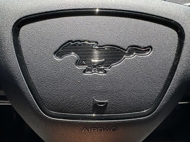 Certified 2023 Ford Mustang Mach-E GT w/ GT Performance Edition AWD/4WD image 32