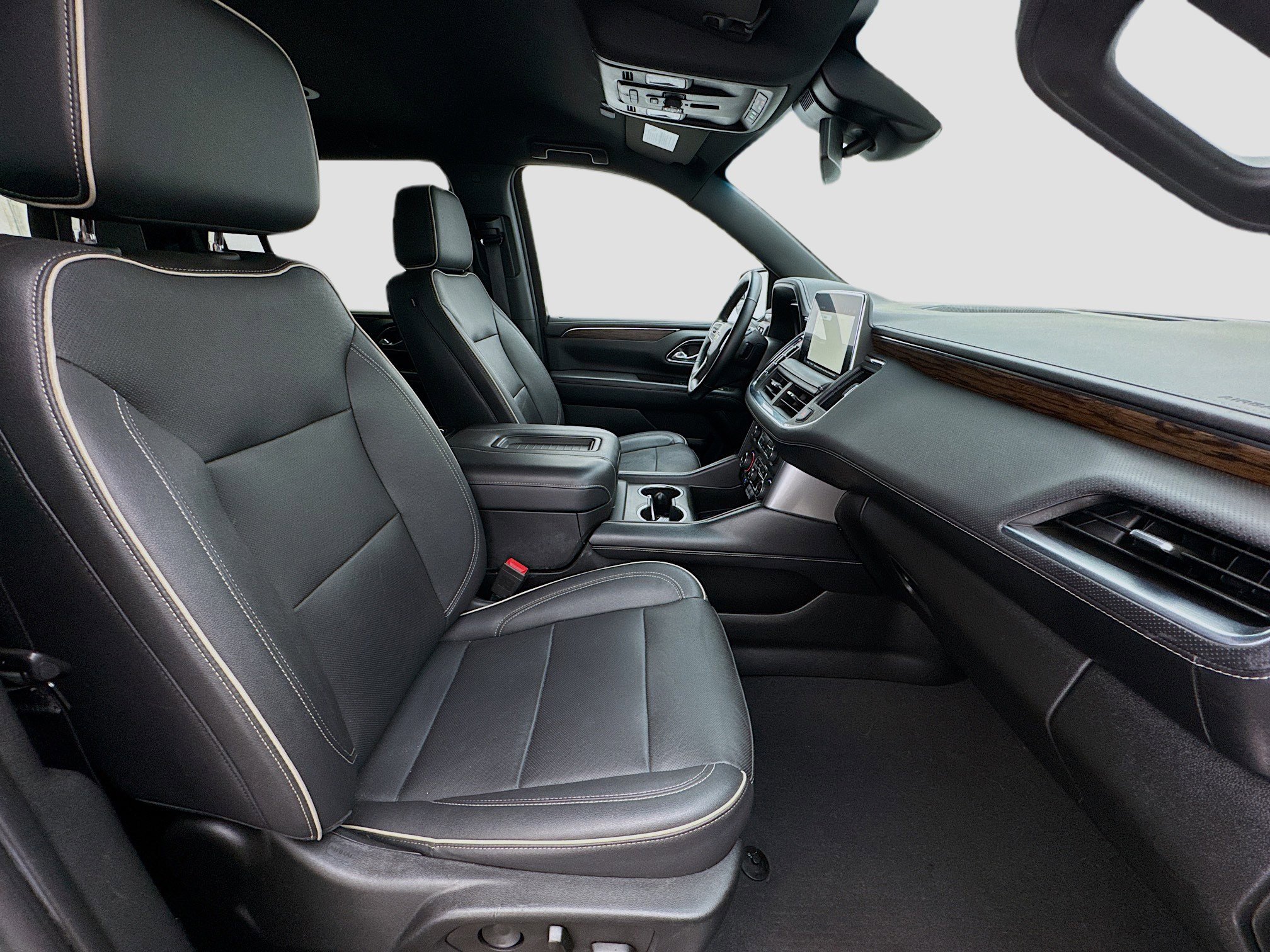 Used 2023 Chevrolet Suburban Premier RWD image 21
