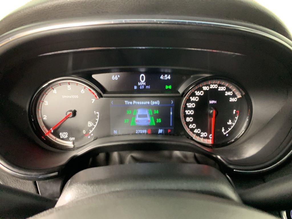 Used 2023 Cadillac CT5 V image 17