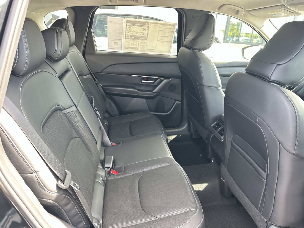 New 2026 MAZDA CX-5 Preferred AWD/4WD image 27