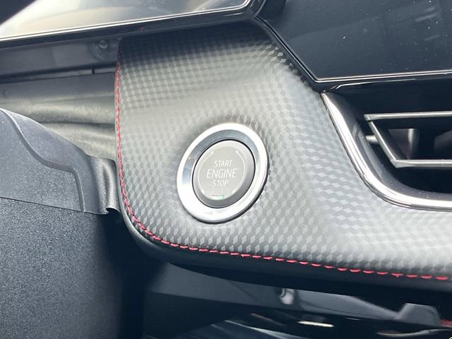 New 2026 Chevrolet Equinox RS w/ Convenience Package III image 33