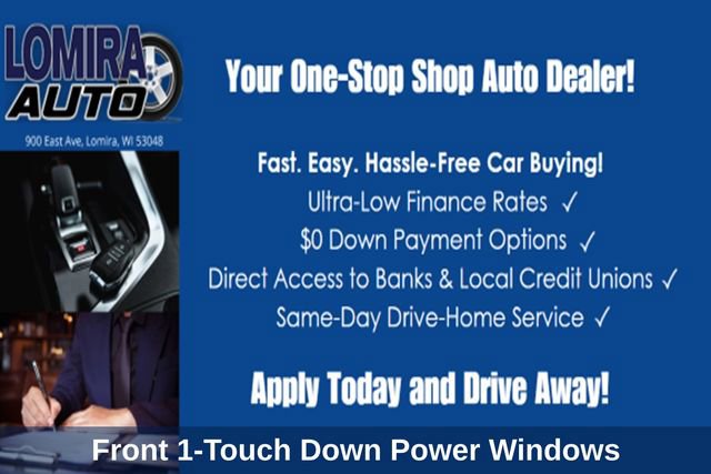 Used 2024 Jeep Wrangler Unlimited Sport AWD/4WD image 26