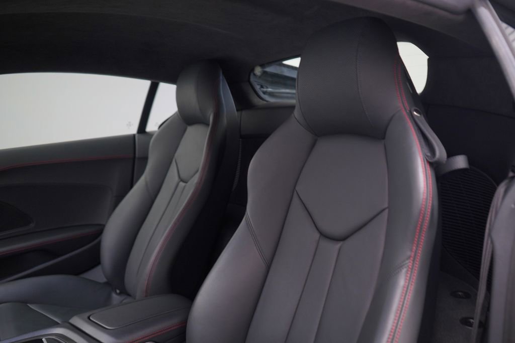 Used 2023 Audi R8 V10 performance image 15