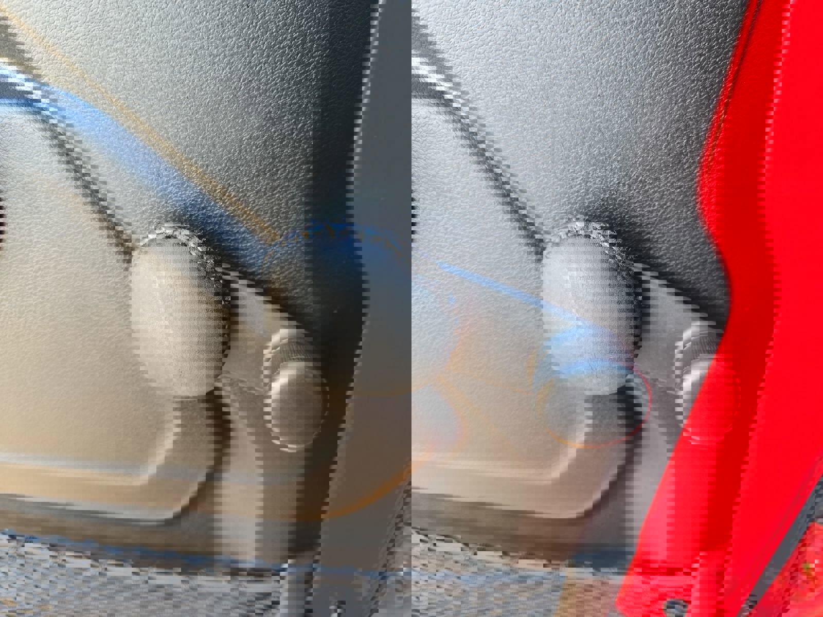 Used 2023 Jeep Wrangler Unlimited Sport w/ Xtreme 35 Tire Package image 30