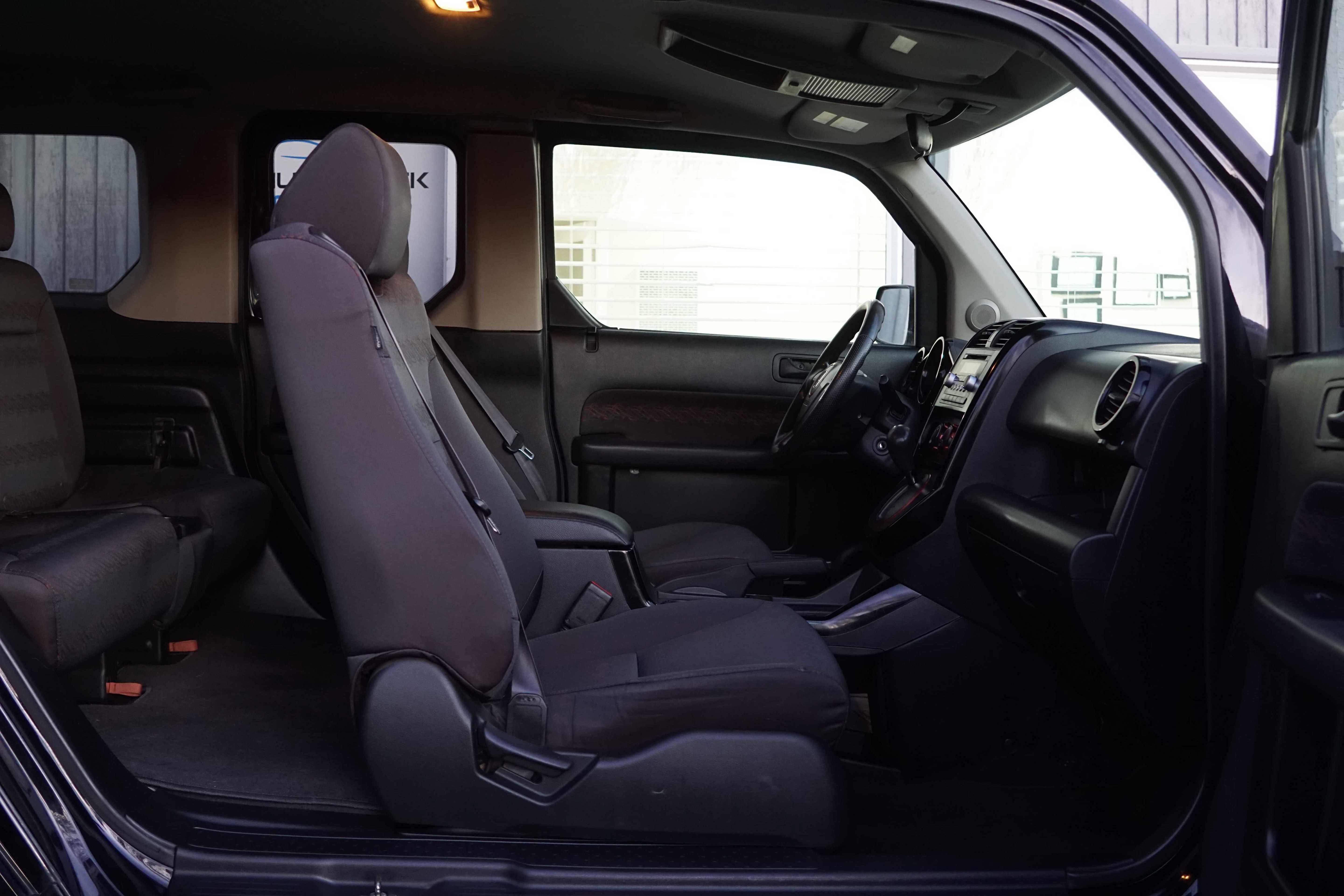 Used 2007 Honda Element SC image 30