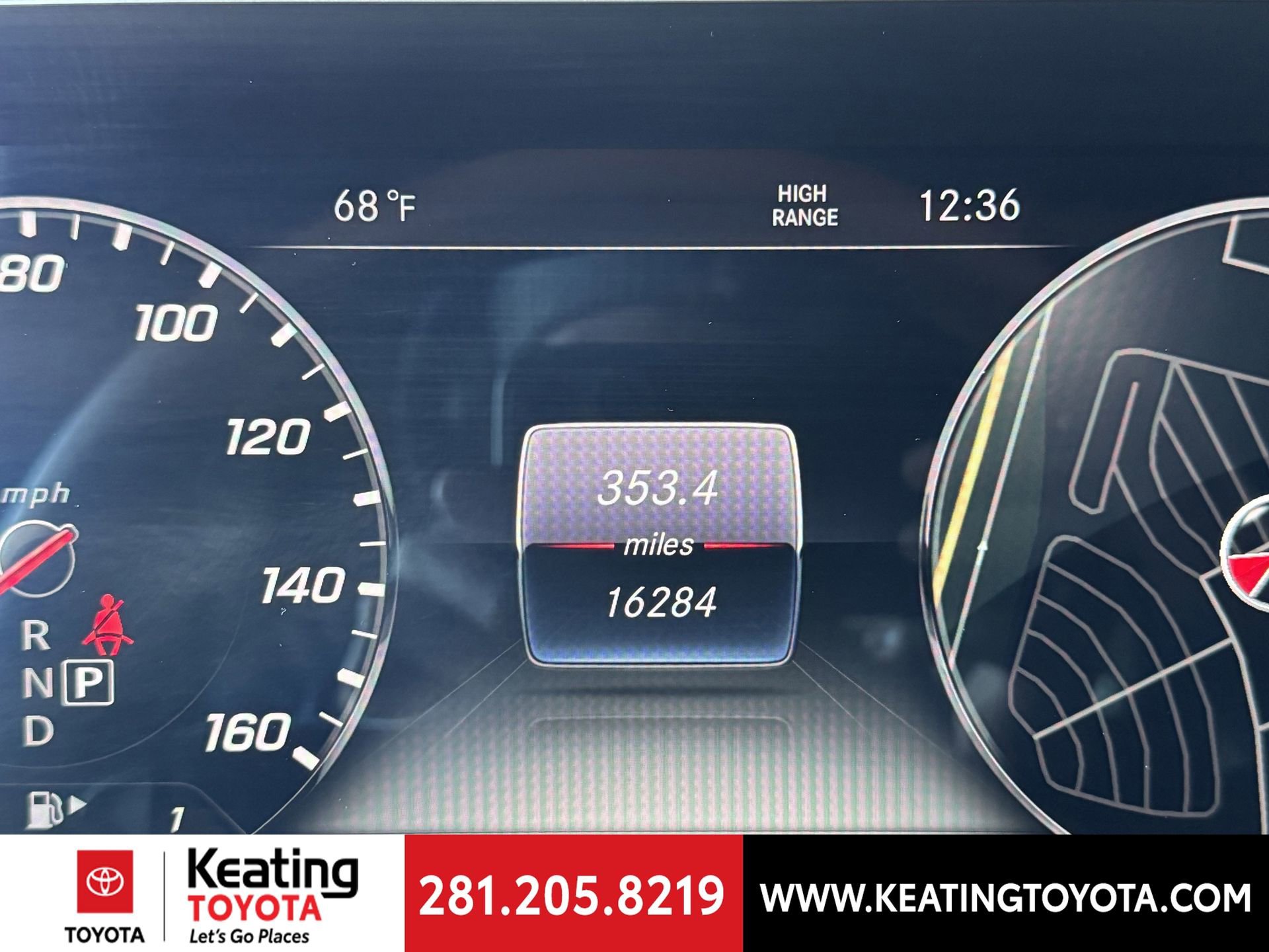 Used 2023 Mercedes-Benz G 550 image 24