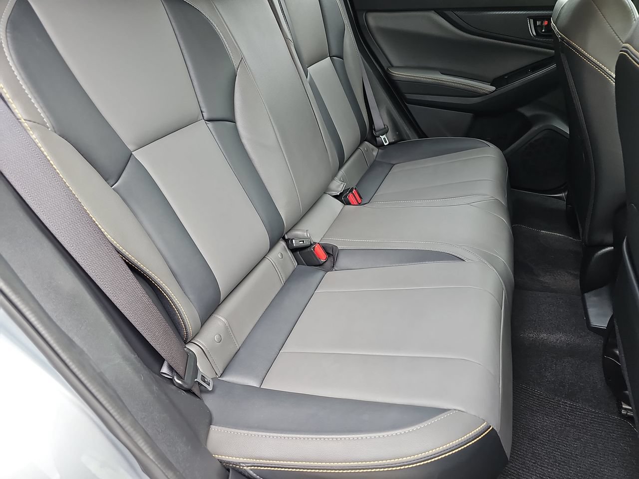 Certified 2023 Subaru Crosstrek 2.5i Sport AWD/4WD image 18