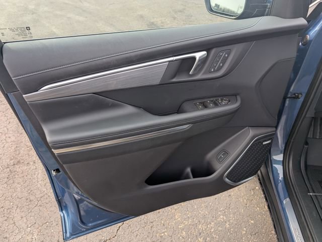 New 2026 Buick Enclave Preferred w/ Power Package image 14