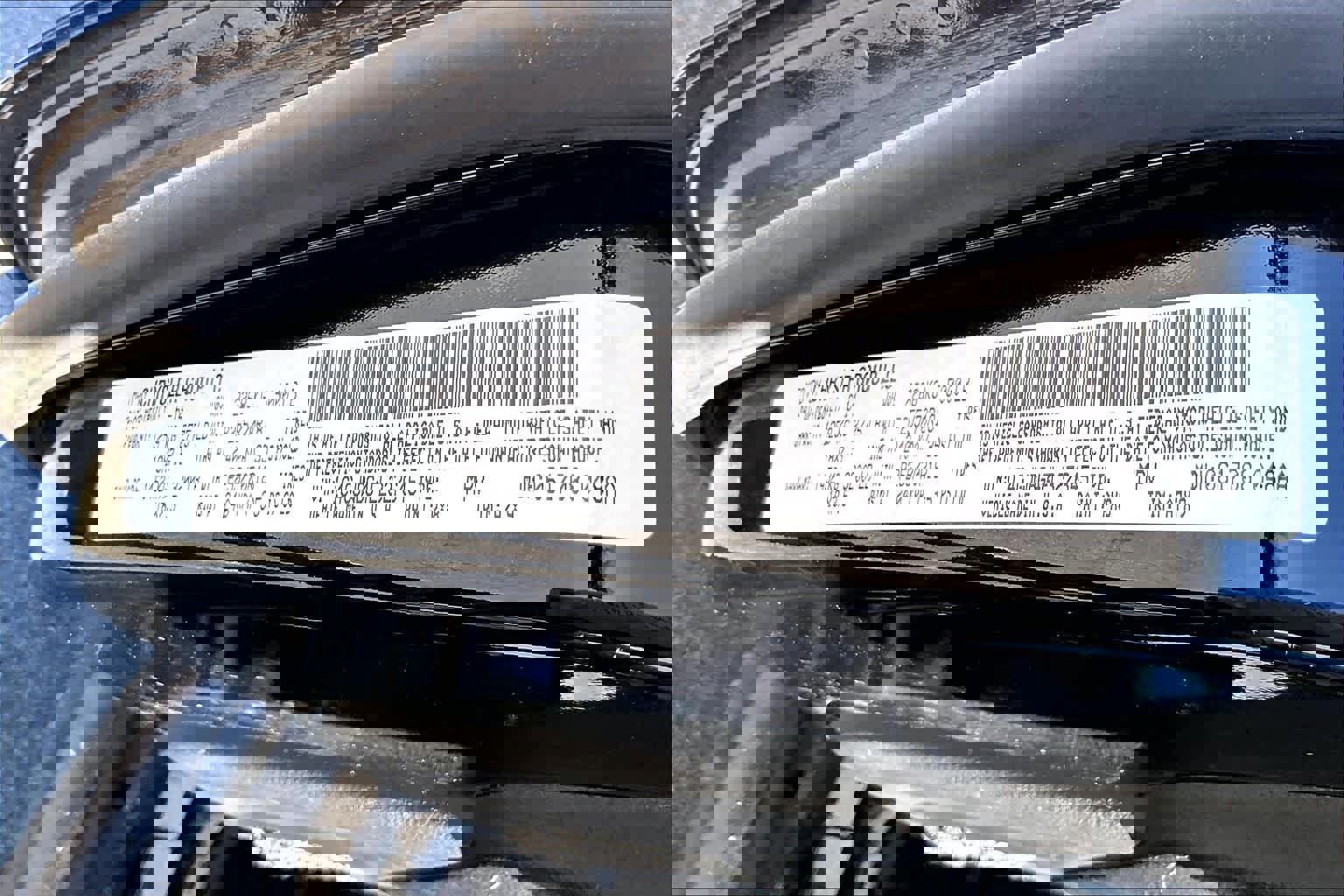 Used 2014 Jeep Wrangler Sahara w/ Dual Top Group image 33