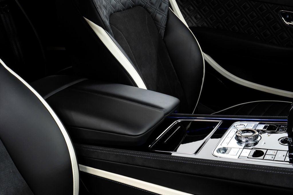 Used 2022 Bentley Continental GT Speed image 34