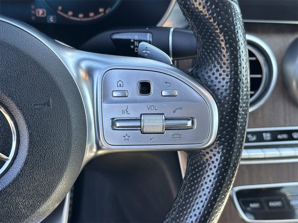 Used 2020 Mercedes-Benz C 300 4MATIC Sedan image 43