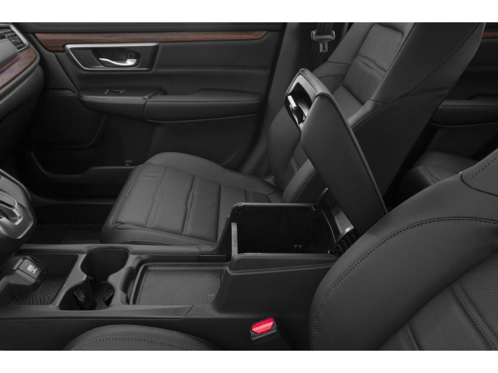 Used 2019 Honda CR-V EX-L image 12