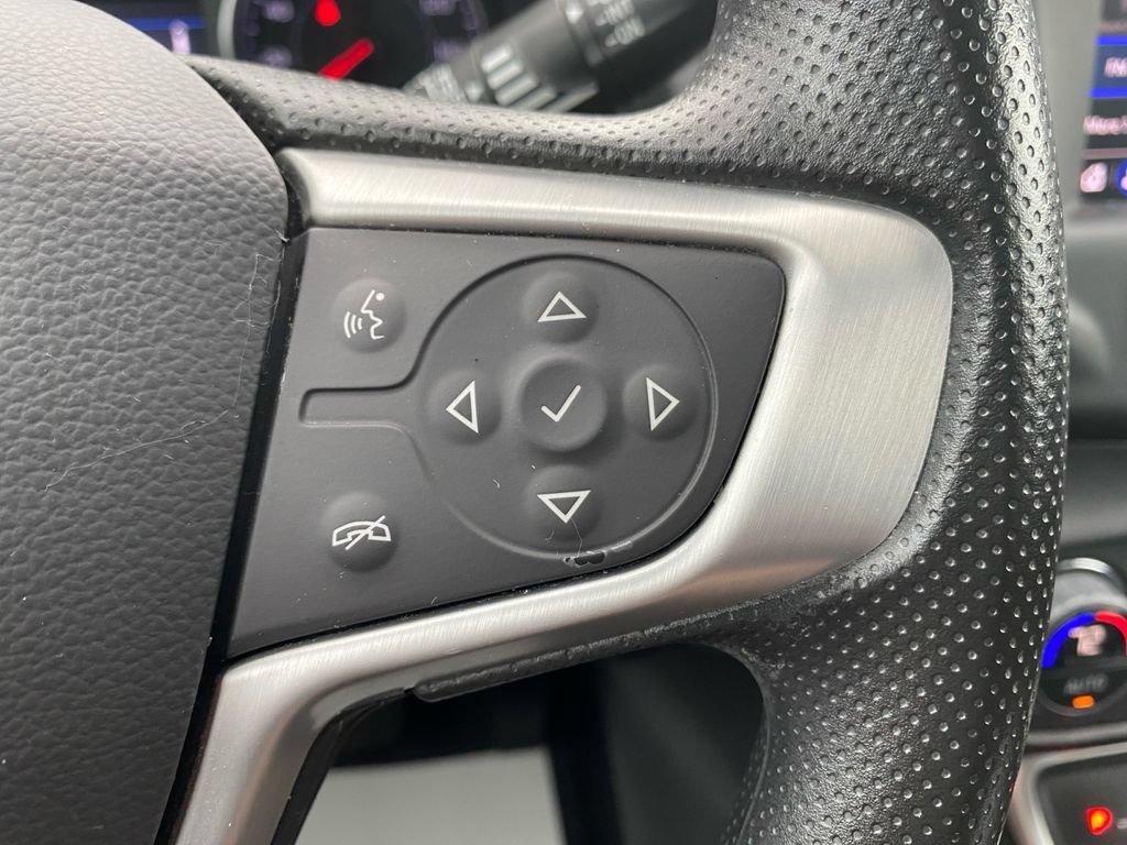 Certified 2023 GMC Terrain SLE w/ Driver Convenience Package AWD/4WD image 24
