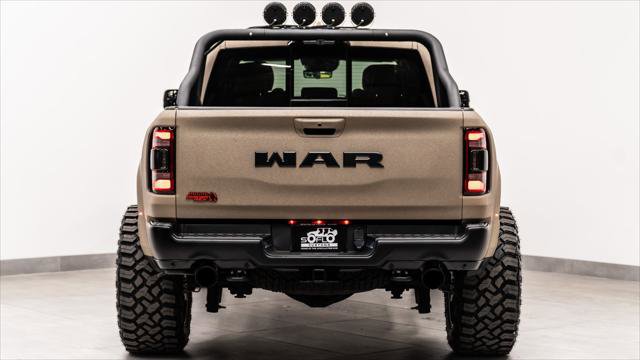 Used 2023 RAM 1500 TRX w/ TRX Level 2 Equipment Group AWD/4WD image 8