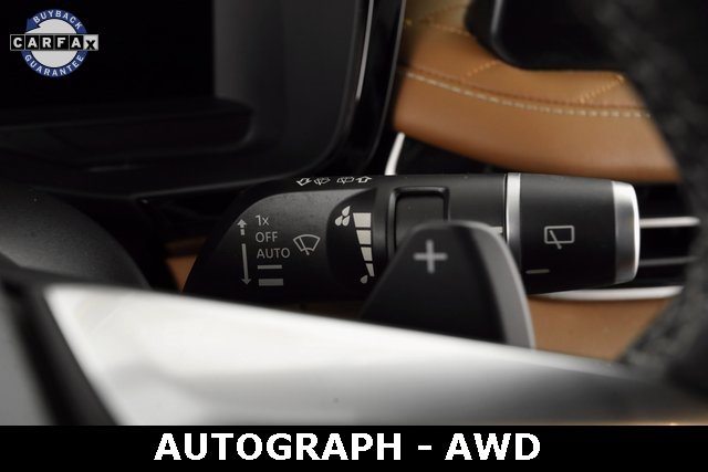 Used 2023 INFINITI QX60 Autograph image 30