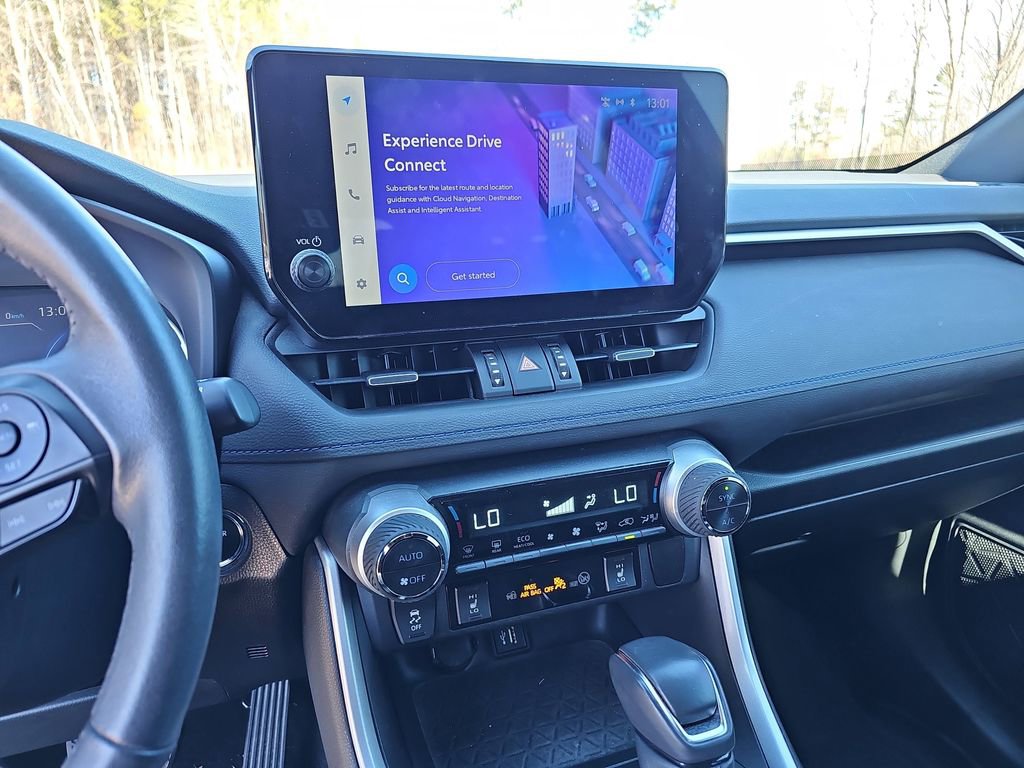 Used 2023 Toyota RAV4 XSE image 23