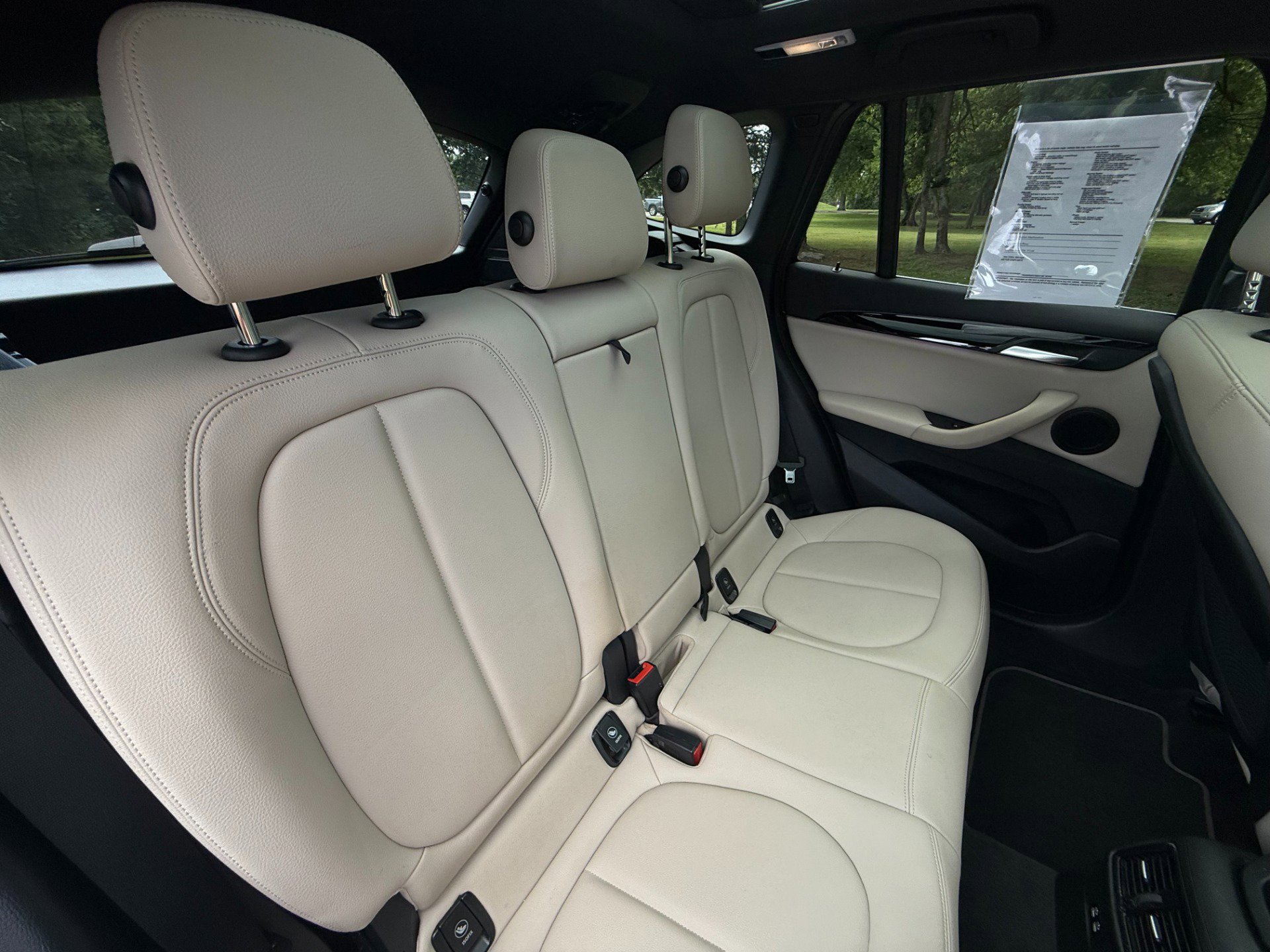 Used 2021 BMW X1 xDrive28i w/ Convenience Package image 19