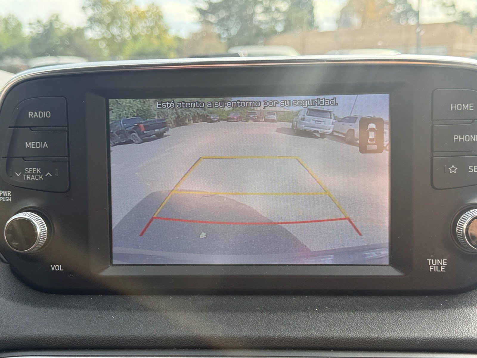 Used 2019 Hyundai Santa Fe SE AWD/4WD image 27