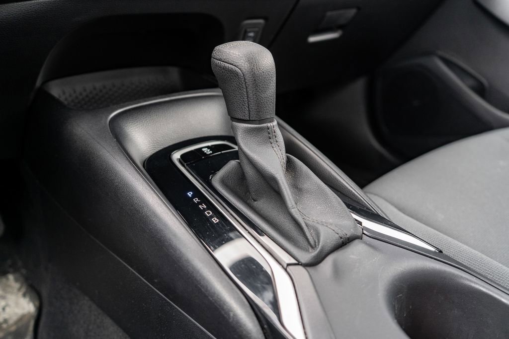 Used 2024 Toyota Corolla LE image 24