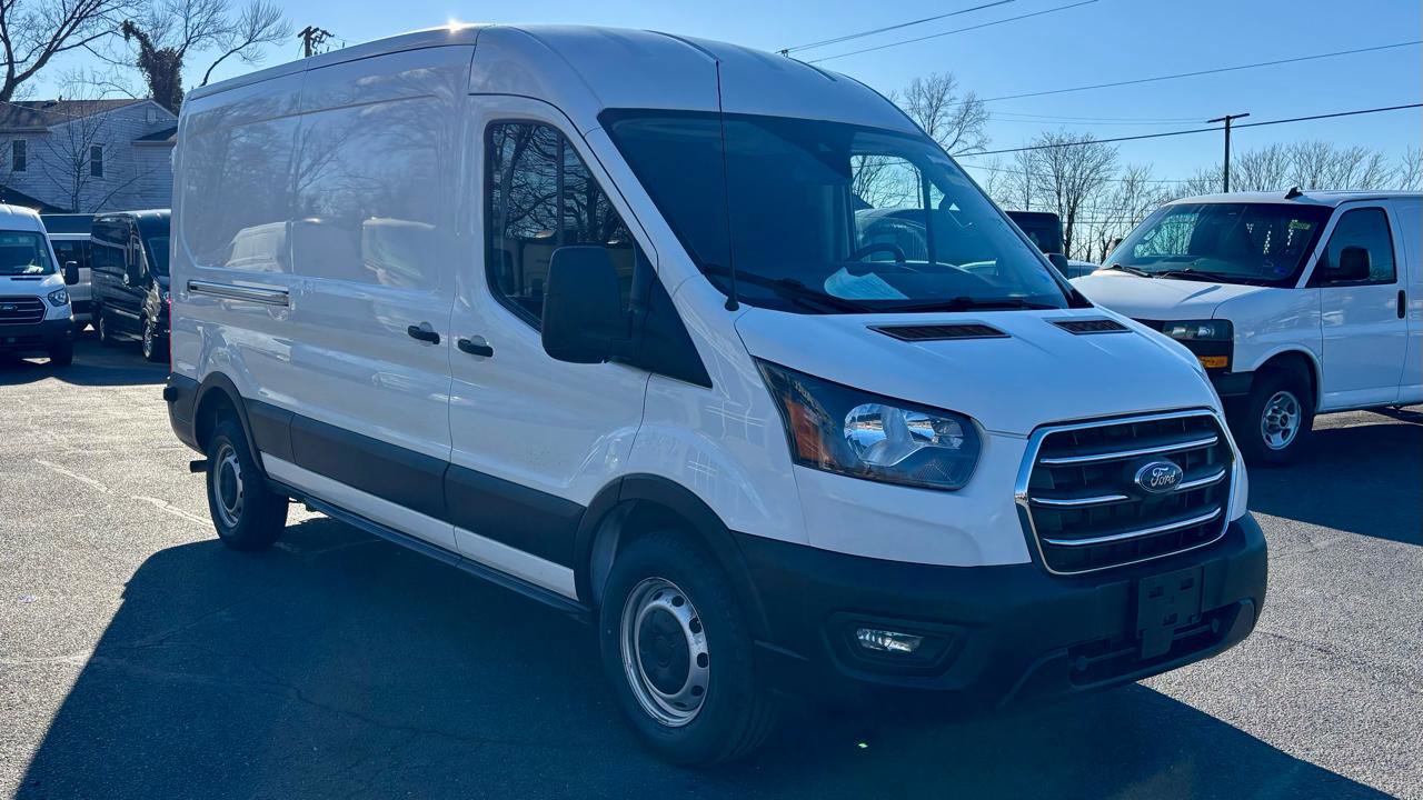 Used 2020 Ford Transit 250 Medium Roof w/ Load Area Protection Package image 4