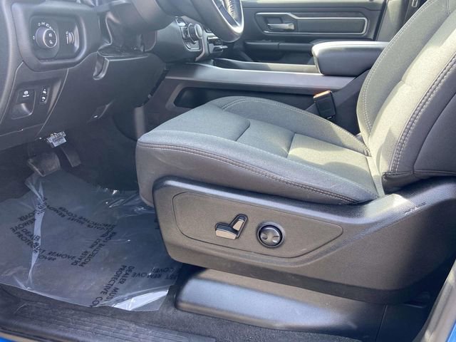 Used 2022 RAM 1500 Big Horn image 13